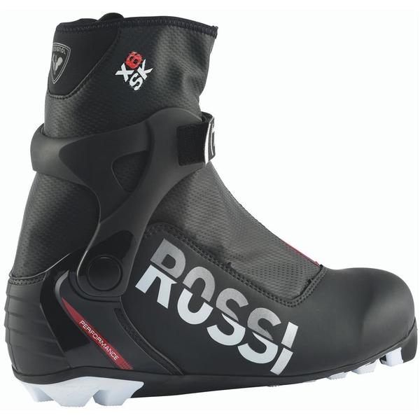 Boty na běžky Rossignol X-6 Skate RIJW220 23/24