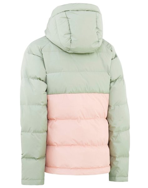 Dámská zimní bunda Kari Traa Astrid Winter Jacket Slate 622881 