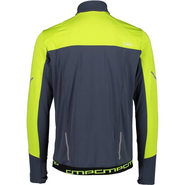 Pánská bunda CMP Campagnolo Man Jacket 31A2237-E112 24/25