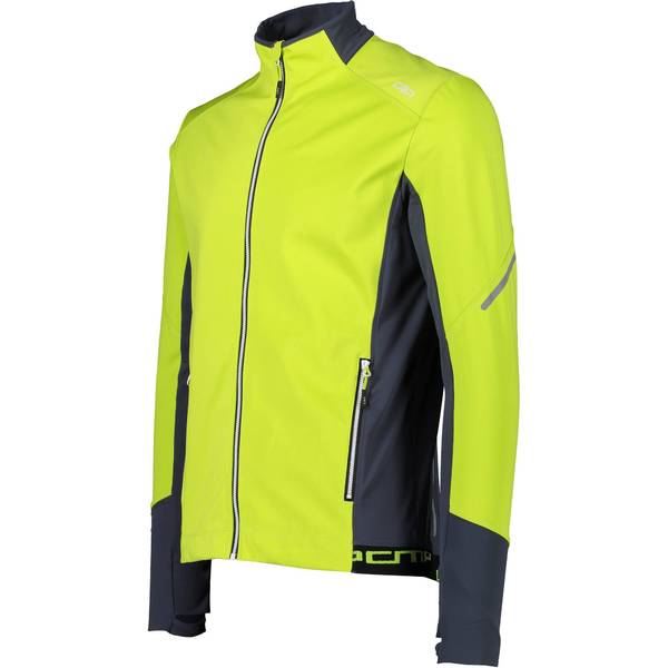 Pánská bunda CMP Campagnolo Man Jacket 31A2237-E112 24/25