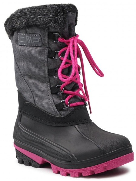 Zimní boty-Sněhule CMP Campagnolo Girl Polhanne Snow Boots 30Q4695-U739 24/25