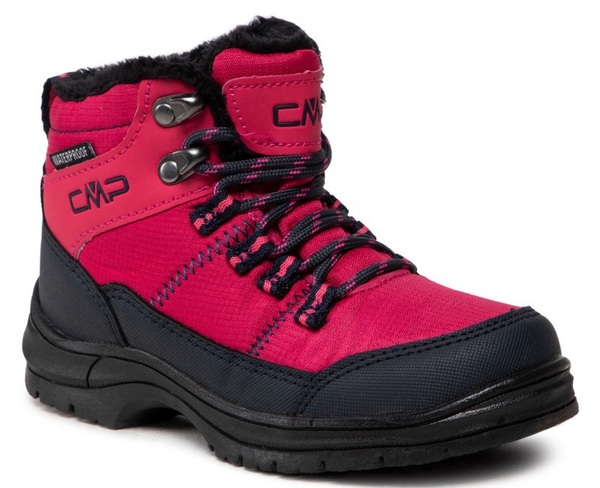 Dětské/Juniorské zimní boty CMP Kids Annuuk Snow Boot WP 31Q4954-C809 24/25