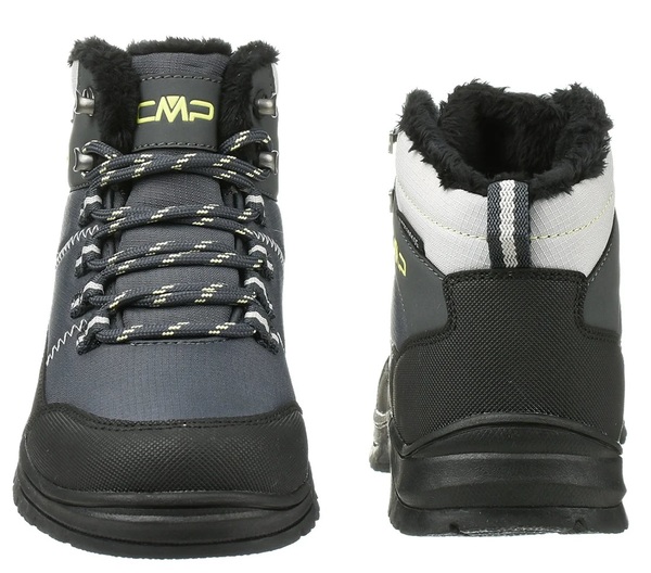 Dětské/Juniorské zimní boty CMP Kids Annuuk Snow Boot WP 31Q4954-U911 24/25