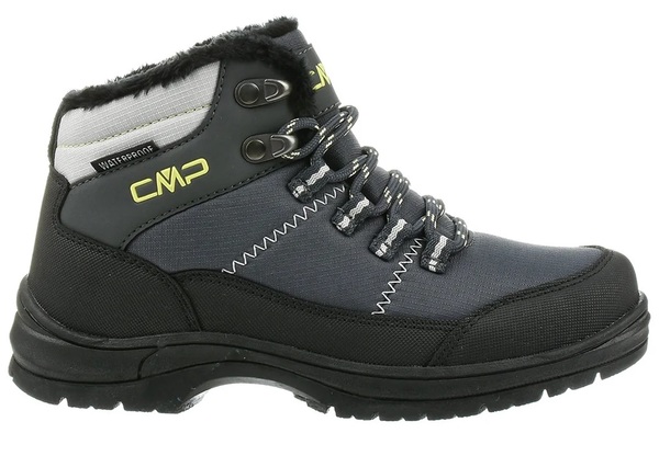 Dětské/Juniorské zimní boty CMP Kids Annuuk Snow Boot WP 31Q4954-U911 24/25