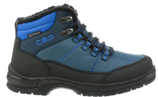 Dětské/Juniorské zimní boty CMP Kids Annuuk Snow Boot WP 31Q4954-M928 24/25