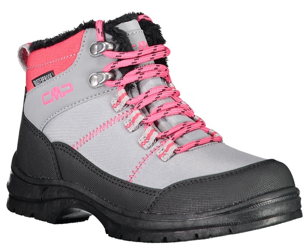 Dětské/Juniorské zimní boty CMP Kids Annuuk Snow Boot WP 31Q4954-U739 24/25