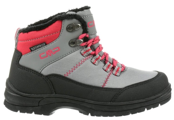 Dětské/Juniorské zimní boty CMP Kids Annuuk Snow Boot WP 31Q4954-U739 24/25