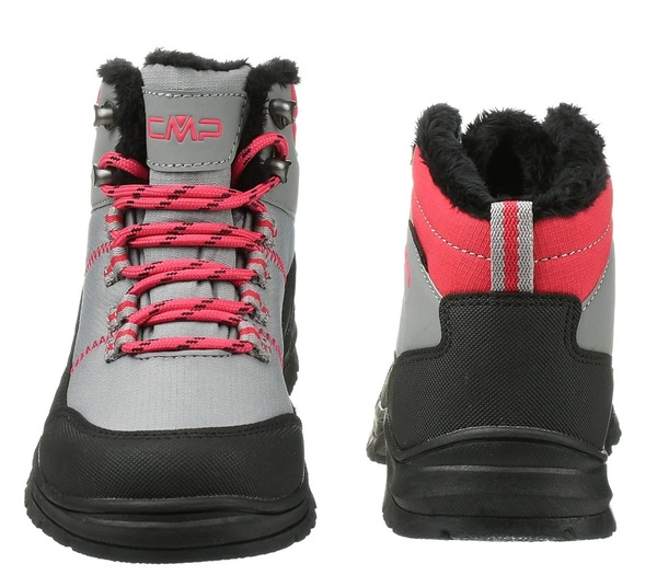 Juniorské zimní boty CMP Kids Annuuk Snow Boot WP 31Q4954-U739 24/25