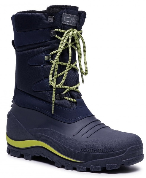 Zimní boty/Sněhule CMP Nietos Snow Boots 3Q47867-35NF 24/25