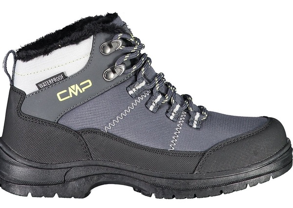 Zimní boty CMP Annuuk Snow Boot WP 31Q4957-U911 24/25