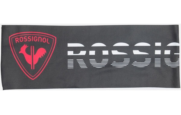 Funkční čelenka Rossignol XC World Cup Head Band RLKMH06-200 Black 24/25