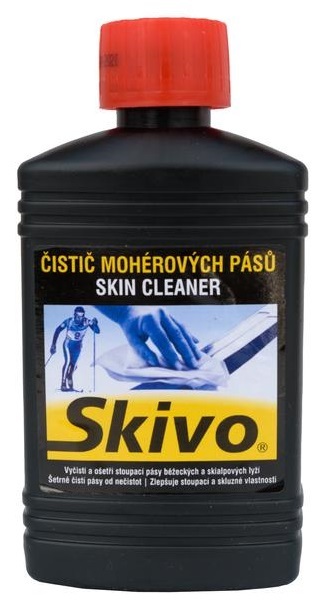 SKIVO Čistič mohérových pásů 250 ml 24/25