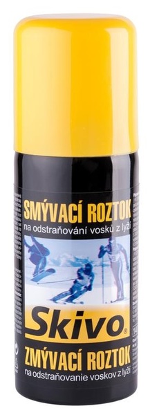 SKIVO Smývací roztok 100 ml 24/25