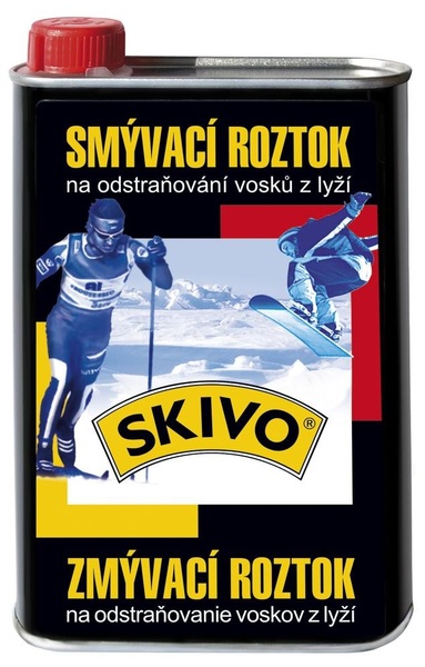 SKIVO Smývací roztok 500 ml 24/25