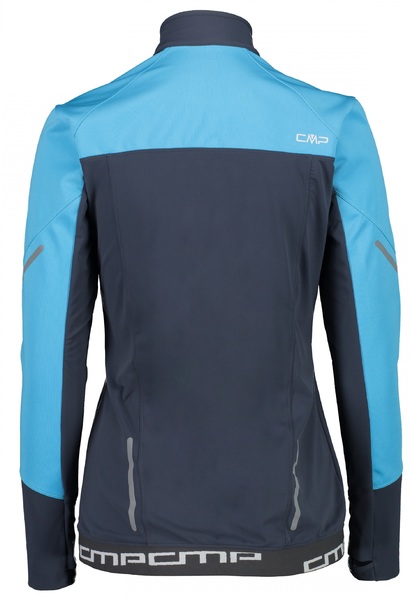 Dámská bunda CMP Campagnolo Women's Light Softshell Jacket 31A2466-L613 23/24