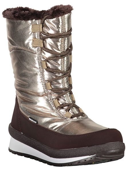 Dámské zimní boty-Sněhule CMP Campagnolo Harma Wmn Snow Boot WP 39Q4976-R226 24/25