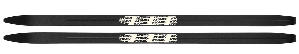 Set dětské běžky Atomic Pro C1 Skintec JR + vázání Prolink Access JR 24/25