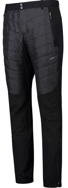 Pánské kalhoty CMP campagnolo Man Pant Primaloft 39T0017-U901 24/25