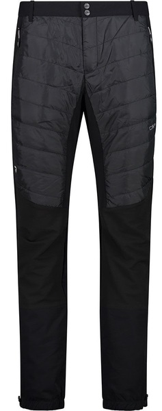 Pánské kalhoty CMP campagnolo Man Pant Primaloft 39T0017-U901 24/25