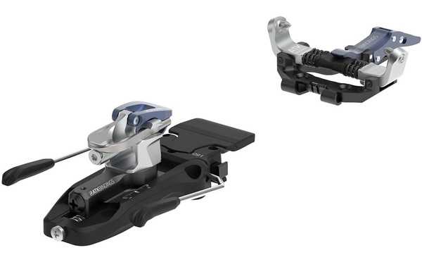 Vázání Skialp ATK Kuluar 12 brake 91 mm KLR12BR.091 23/24