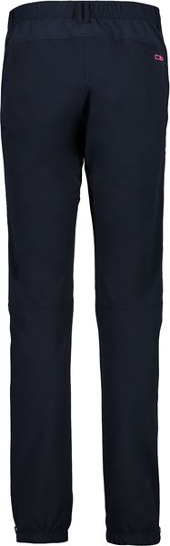 Dámské kalhoty CMP campagnolo Woman Pant Primaloft 39T0056-N950 24/25