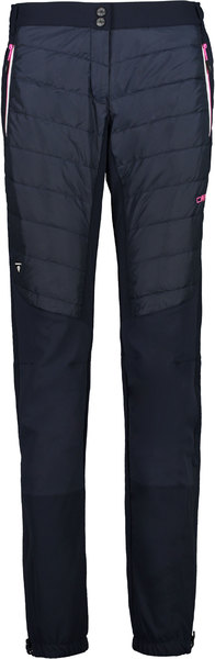 Dámské kalhoty CMP campagnolo Woman Pant Primaloft 39T0056-N950 24/25