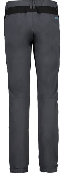 Dámské kalhoty CMP campagnolo Woman Pant Primaloft 39T0056-U911 24/25