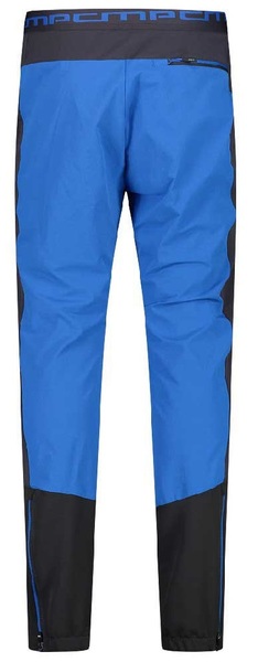 Pánské kalhoty CMP campagnolo Man Pant Ripstop 31T2397-N832 Storm 23/24