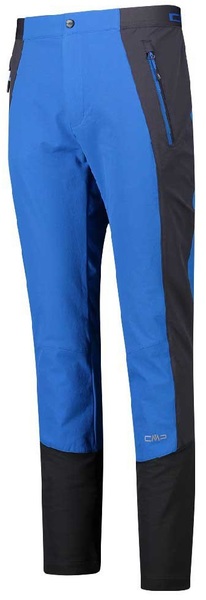 Pánské kalhoty CMP campagnolo Man Pant Ripstop 31T2397-N832 Storm 23/24