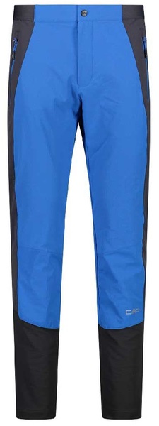 Pánské kalhoty CMP campagnolo Man Pant Ripstop 31T2397-N832 Storm 23/24