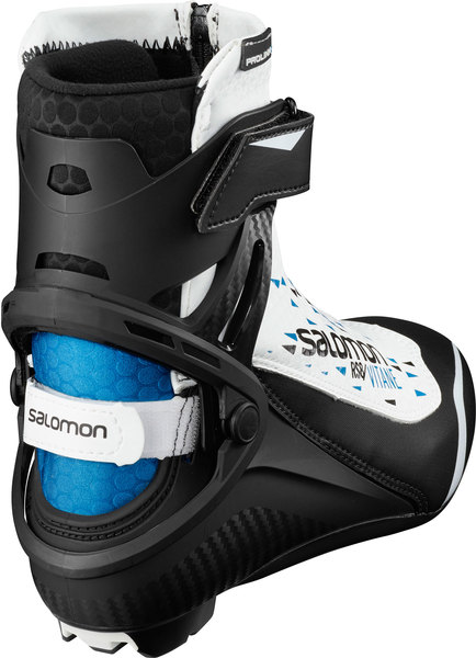 Boty na běžky Salomon RS 8 Vitane Prolink 408417 