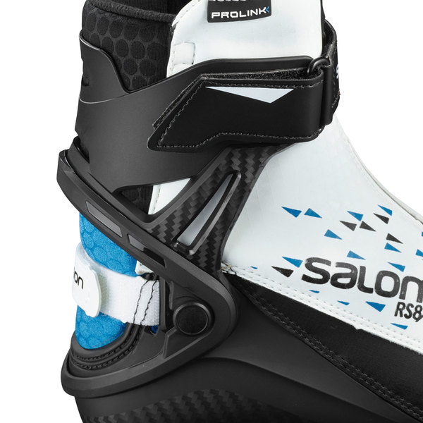 Boty na běžky Salomon RS 8 Vitane Prolink 408417 