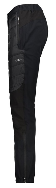 Dámské kalhoty CMP campagnolo Woman Pant Primaloft 39T0056-U901 24/25