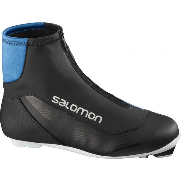 Boty na běžky Salomon RC8 Nocturne Prolink Classic 411593 