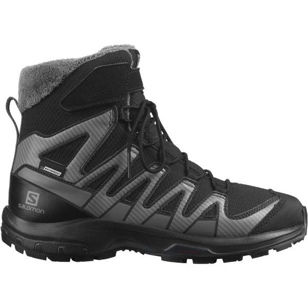 Dětské zimní boty Salomon XA Pro V8 Winter Climasalomon™ Waterproof 414334 24/25