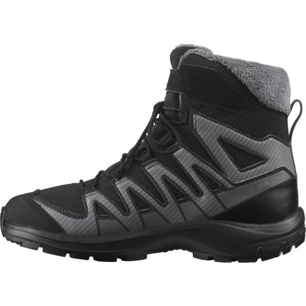 Dětské zimní boty Salomon XA Pro V8 Winter Climasalomon™ Waterproof 414334 24/25