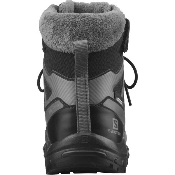 Dětské zimní boty Salomon XA Pro V8 Winter Climasalomon™ Waterproof 414334 24/25