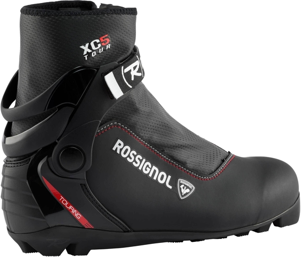 Boty na běžky Rossignol XC-5 RIJW160 24/25