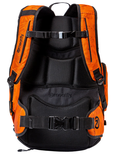 Batoh Meatfly Raiden, Michek, 28 L 24/25