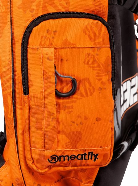 Batoh Meatfly Raiden, Michek, 28 L 24/25