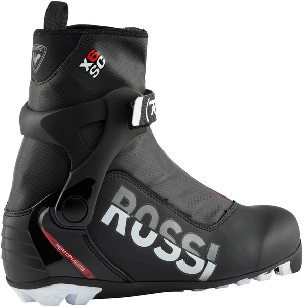 Boty na běžky Rossignol X-6 SC Combi RIJW210 23/24