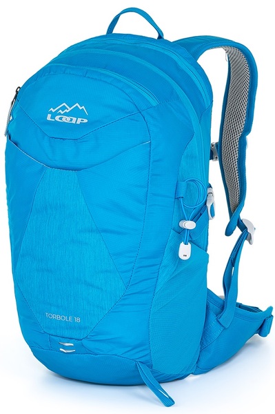 Batoh Loap Torbole 18 Blue BH22103-L12L 24/25