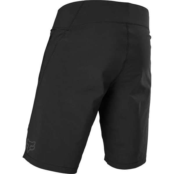 Cyklistické kraťasy FOX Flexair Short Black 28883-001 23/24