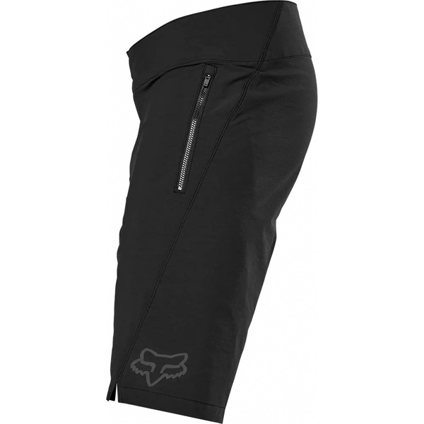 Cyklistické kraťasy FOX Flexair Short Black 28883-001 23/24