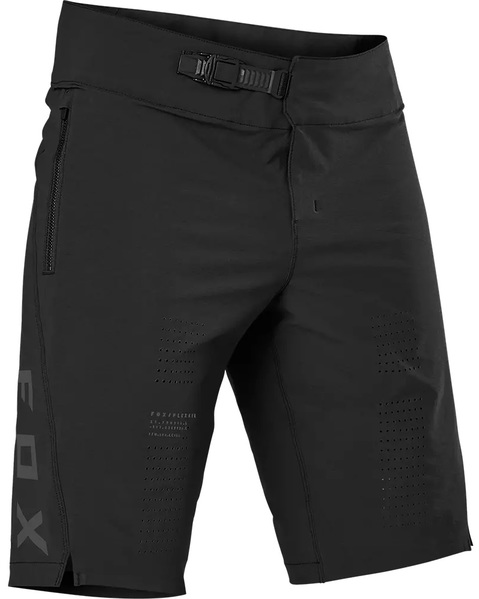 Cyklistické kraťasy FOX Flexair Short Black 28883-001 23/24