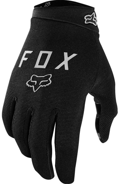 Pánské cyklistické rukavice FOX Ranger Glove Black 27162-001 24/25