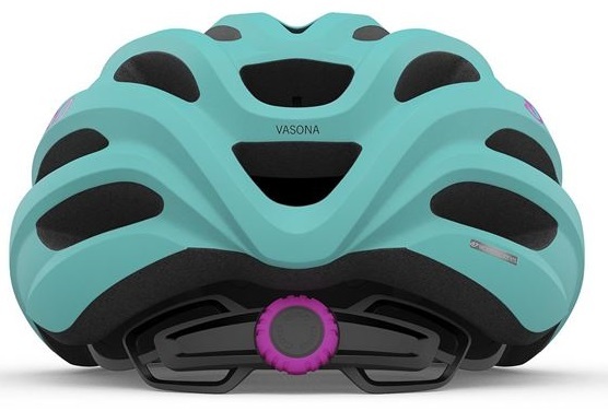 Helma GIRO Vasona Mat Screaming Teal 7140764 23/24