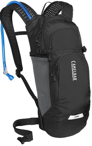 Batoh Camelbak Lobo 9 Black 23/24