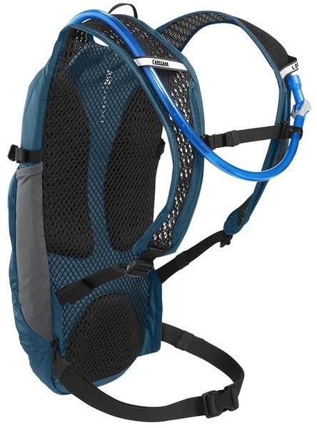 Batoh Camelbak Lobo 9 Moroccan Blue/Black 23/24