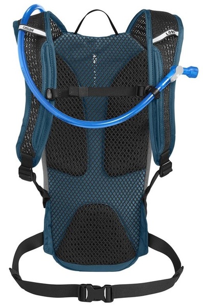 Batoh Camelbak Lobo 9 Moroccan Blue/Black 23/24